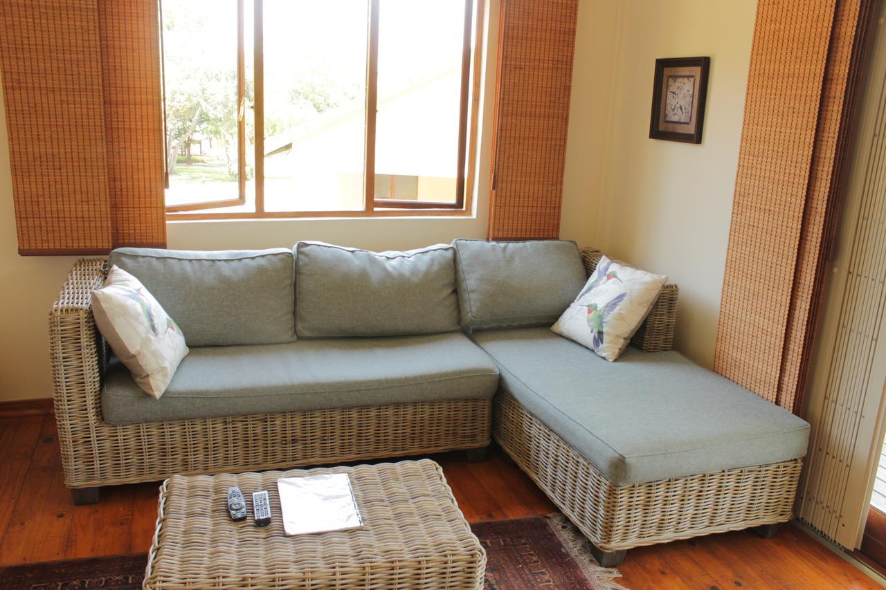 בית הארחה האזיביו 	Cuckoo Ridge Country Retreat מראה חיצוני תמונה