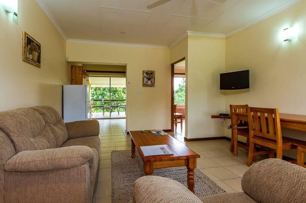 בית הארחה האזיביו 	Cuckoo Ridge Country Retreat מראה חיצוני תמונה