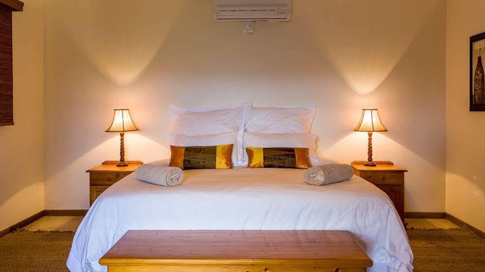 בית הארחה האזיביו 	Cuckoo Ridge Country Retreat מראה חיצוני תמונה