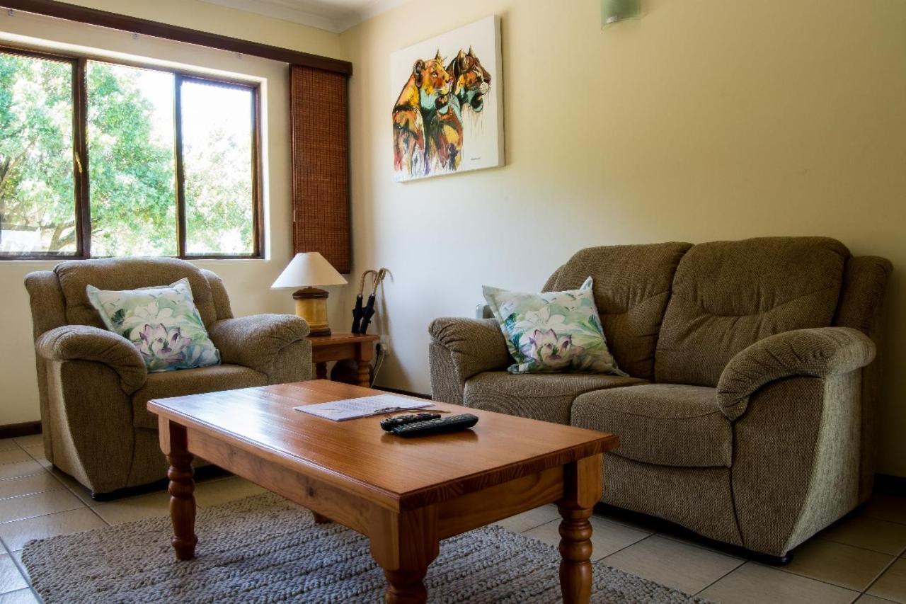 בית הארחה האזיביו 	Cuckoo Ridge Country Retreat מראה חיצוני תמונה